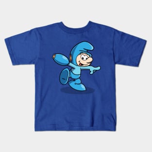 Smegaman Kids T-Shirt